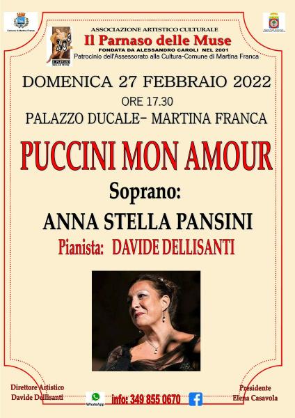 CONCERTO LIRICO
