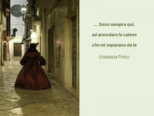 ATTIMI IN IMMAGINI DI FASANO