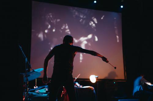 Silent Festival – Prima edizione invernale