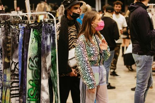 East Market, domenica 20 febbraio il nuovo appuntamento con il vintage