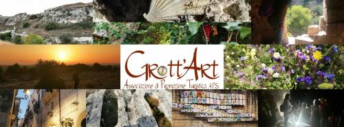 Grottaglie la città delle grotte e delle ceramiche