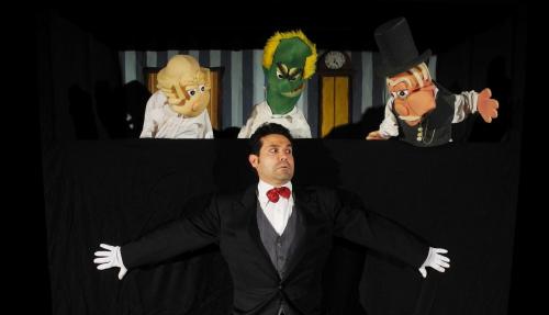 LO STRANO CASO DEL DOTTOR JEKYLL E DEL SIGNOR HYDE