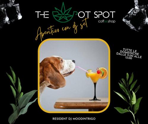 Aperitivo con dj set