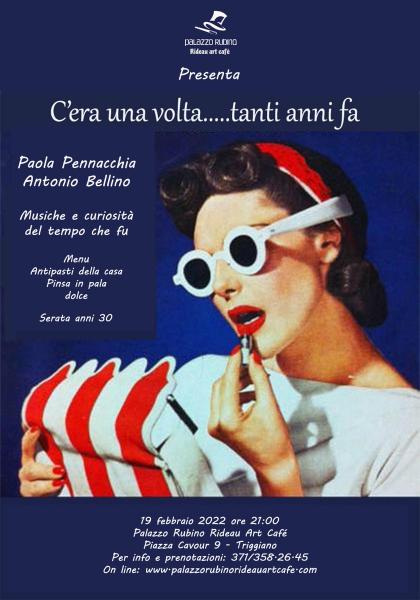 Quei favolosi Anni '30