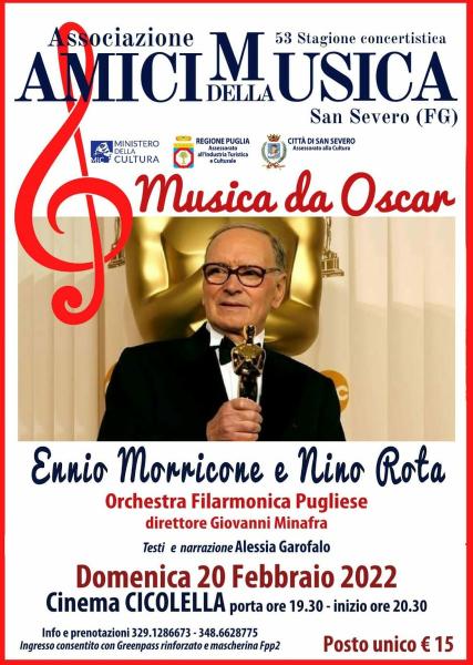 Musica da Oscar