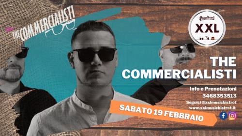 The Commercialisti