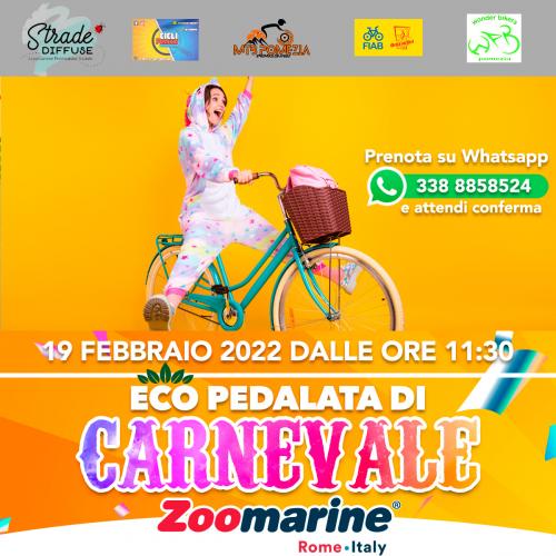 Arriva "MascheRiciclo", Il Carnevale eco solidale