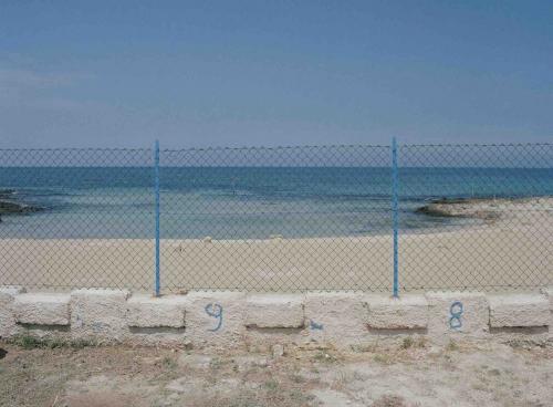 "Luigi Ghirri. Tra Albe e Tramonti. Immagini per la Puglia" Presentazione del Libro