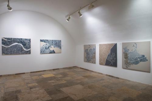 Al via da Palazzo Beltrani di Trani Tarshito “Il Sentiero del Viandante Innamorato”