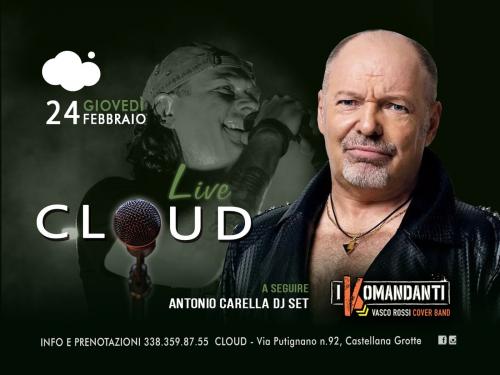 I Komandanti in concerto