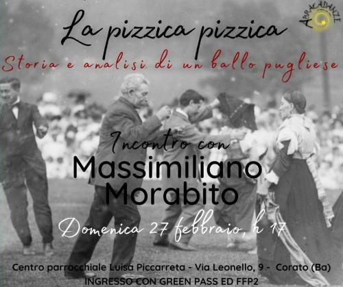 La pizzica pizzica: storia e analisi di un ballo pugliese