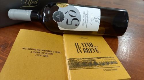Come nasce il vino DOP Locorotondo🍷