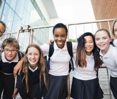 DOVE ERAVAMO RIMASTI? - Orizzonti pedagogici