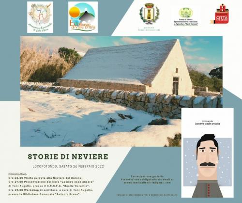 Storie di neviere