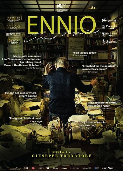ENNIO
