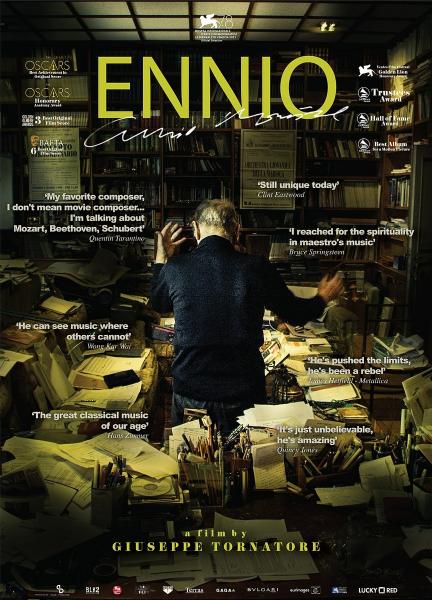 ENNIO