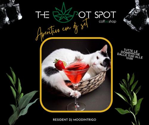 Aperitivo con Dj Set
