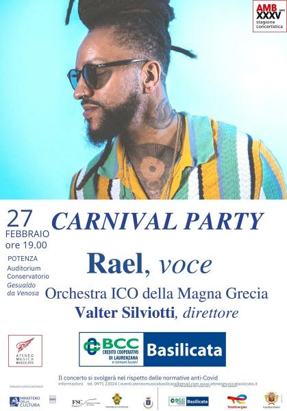 Carnival Party