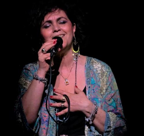 ArteVives, il calore del jazz nel concerto "Cantando Sarah"