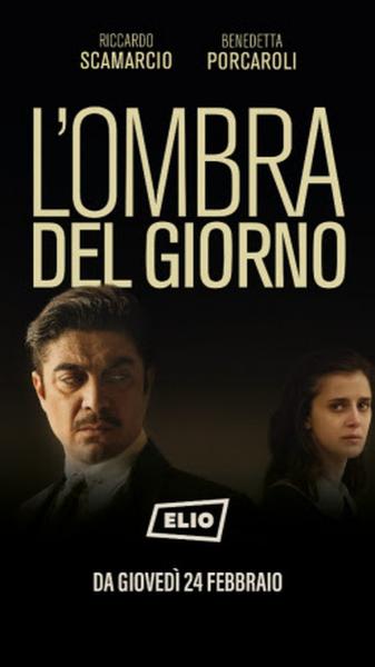 Programmazione Settimanale ELIO - Calimera