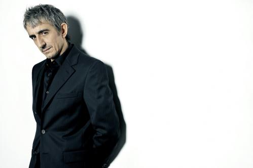 Sergio Rubini in Ristrutturazione