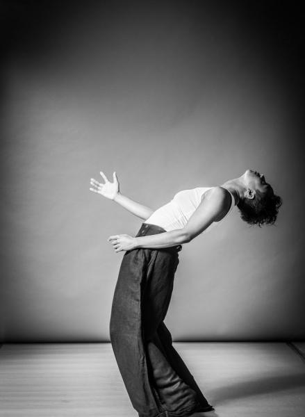 EITHER WAY di Sarah Cerneaux