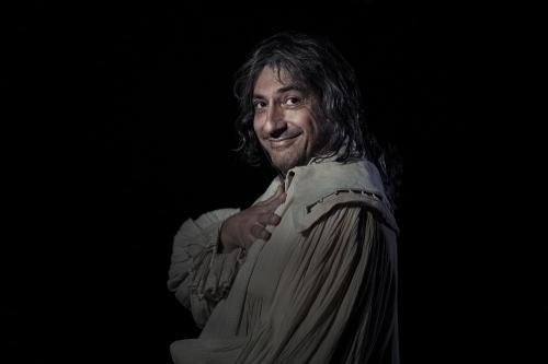 "Il malato immaginario" con Emilio Solfrizzi