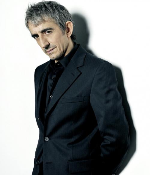 RISTRUTTURAZIONE Sergio Rubini