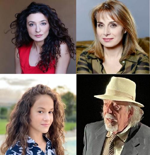 Il 20 marzo va in scena “Una famiglia”