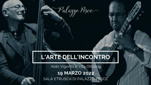 L’arte dell’incontro