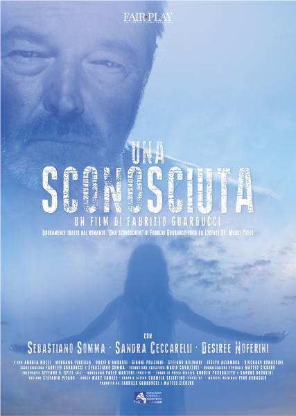 Una sconosciuta