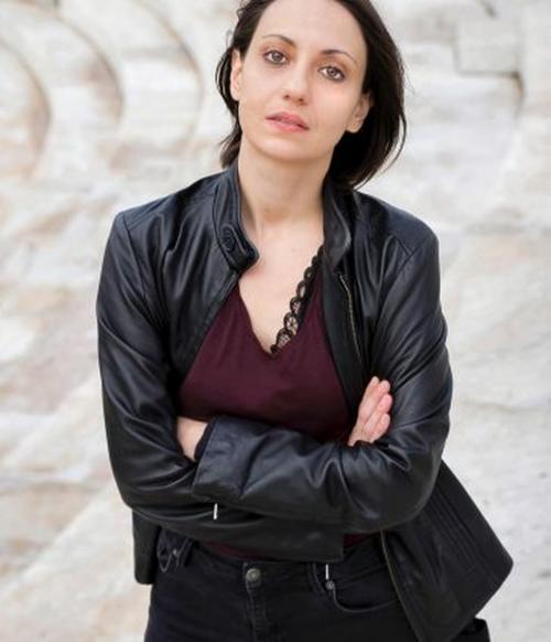 SPEZZATO È IL CUORE DELLA BELLEZZA Serena Balivo