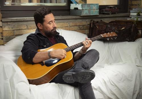 Tiromancino live a Roma