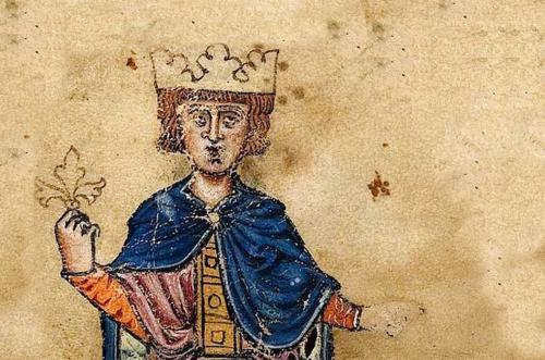 “Ragazzo di Puglia. Fortuna e tragedia di Federico II di Svevia”, MICHELE DIOMEDE ospite di VIAGGI LETTERARI NEL BORGO