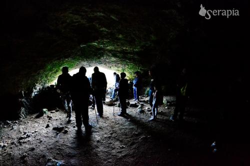 Trekking dei briganti: il Sergente Romano
