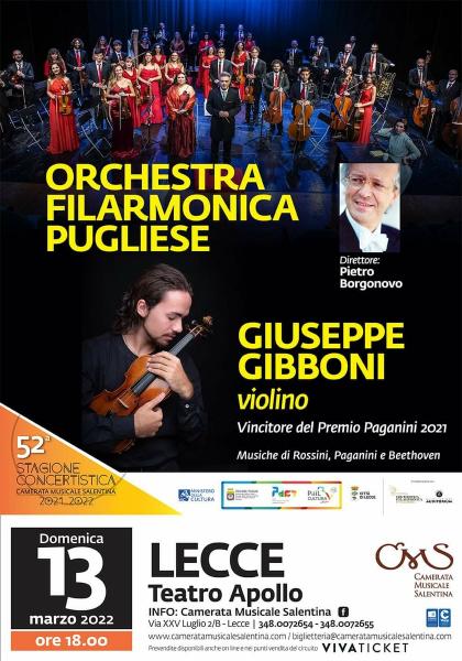 PREMIO PAGANINI