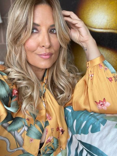 Selvaggia Lucarelli presenta il libro Crepacuore