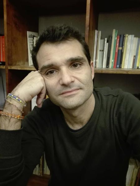 Presentazione di Sempre tornare