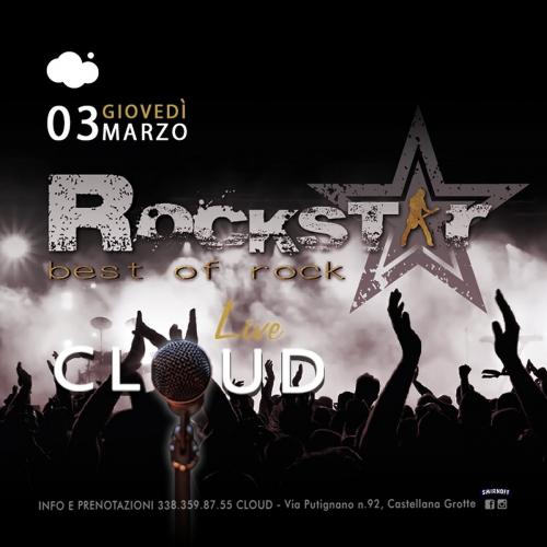 Rockstar il meglio del rock mondiale