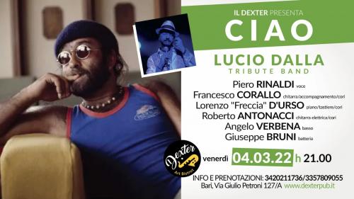 10 ANNI SENZA LUCIO