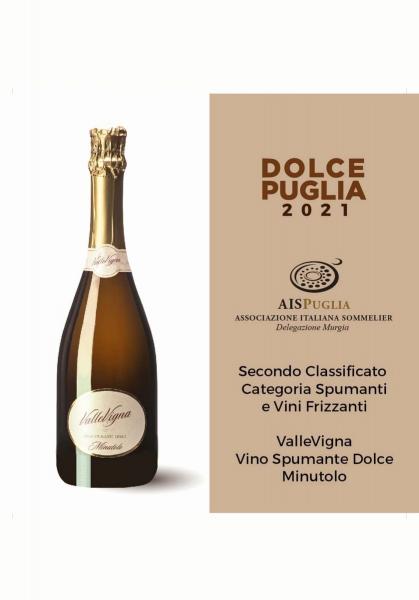 Bollicine in Cantina 🥂