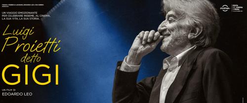 Proietti Luigi detto Gigi