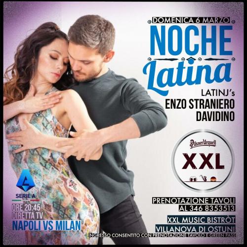 Noche Latina