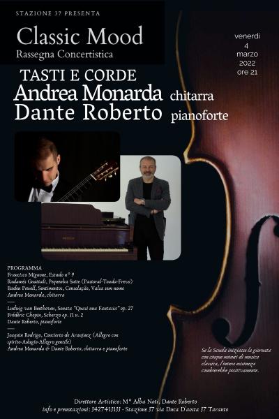 Rassegna Musica Classica CLASSIC MOOD