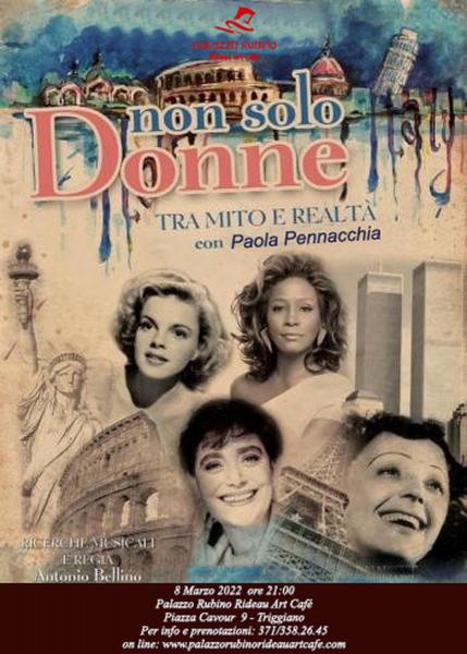 Non solo donne