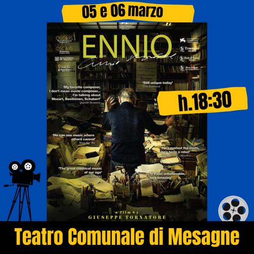 ENNIO