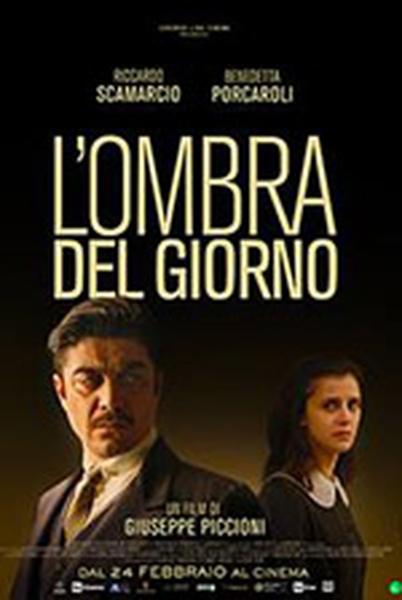 L'ombra del giorno