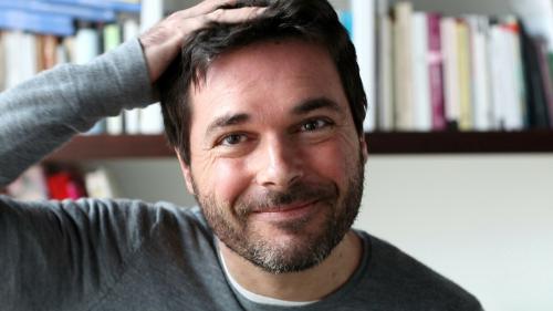 Presentazione del libro "In fondo basta una parola"