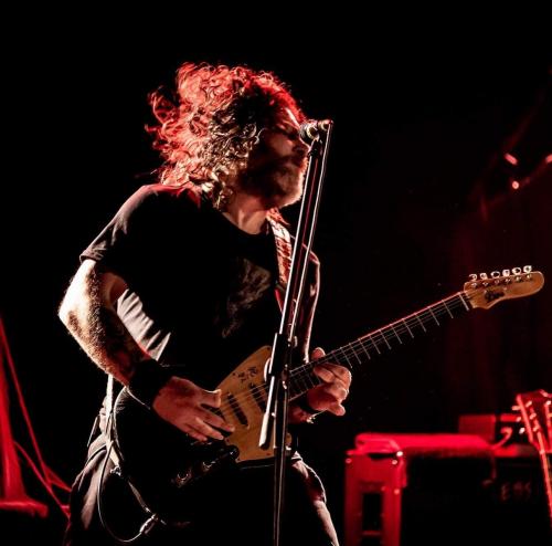 Carmelo Pipitone in concerto a Taranto