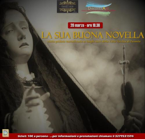 La sua Buona Novella